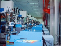 中央供料系統(tǒng) 中央供料系統(tǒng)