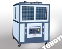 工業(yè)冷水機 工業(yè)冷水機